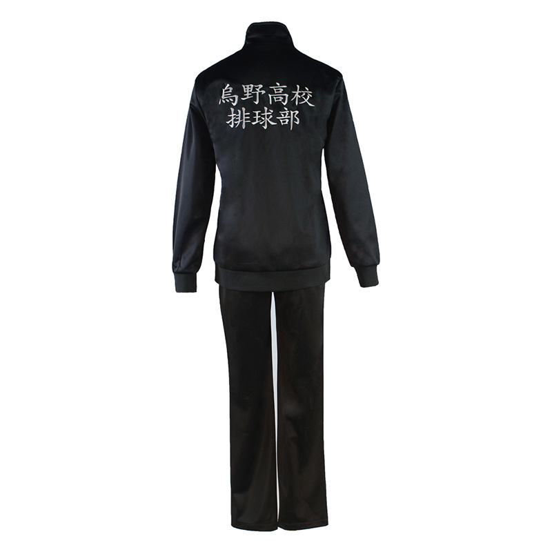 Voleybol Erkekler Udon Lisesi  - Anime Merchandise Hoodie incelemesi ve fiyatı