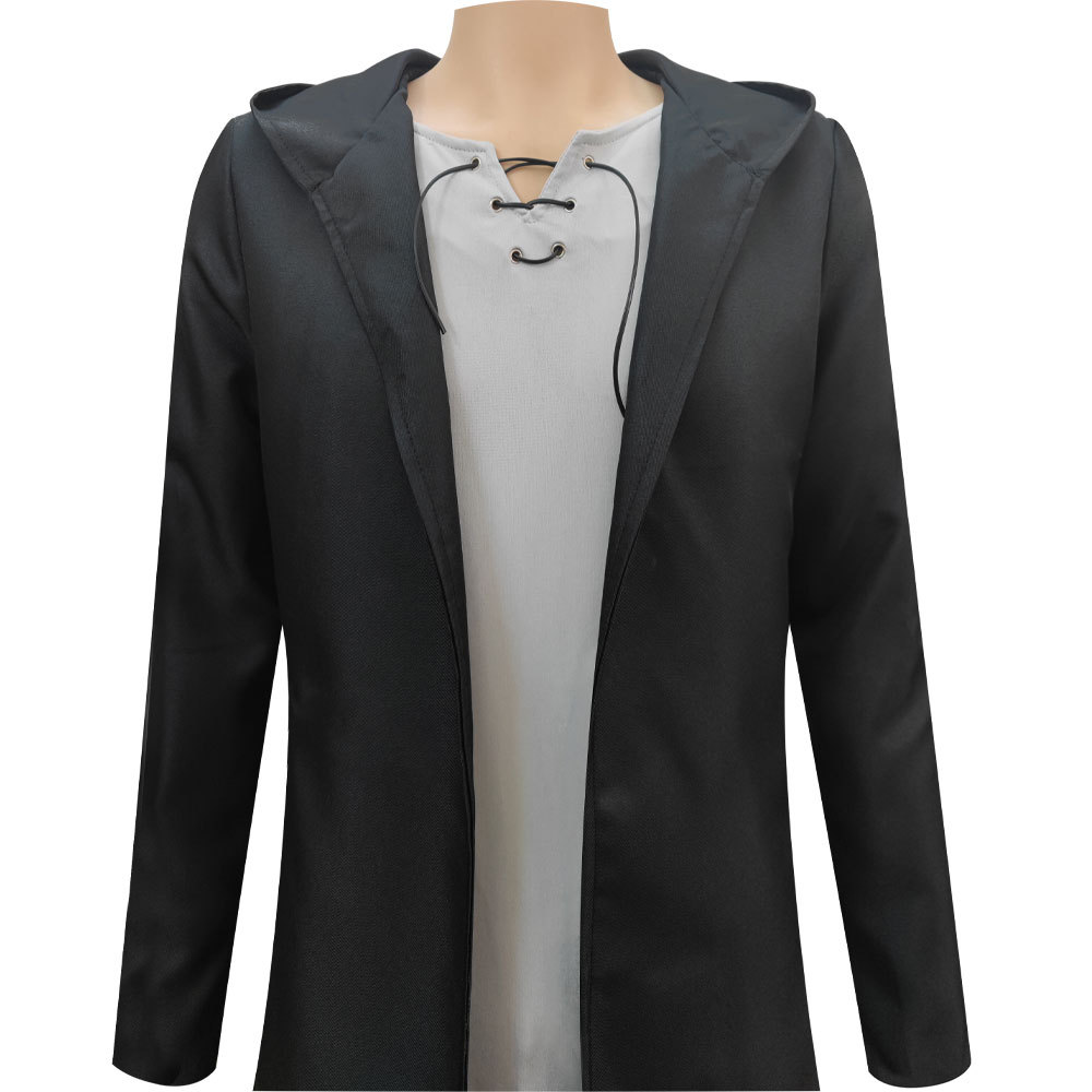 Eren Jaeger Cosplay Kostüm Ani - Anime Merchandise Online incelemesi ve fiyatı