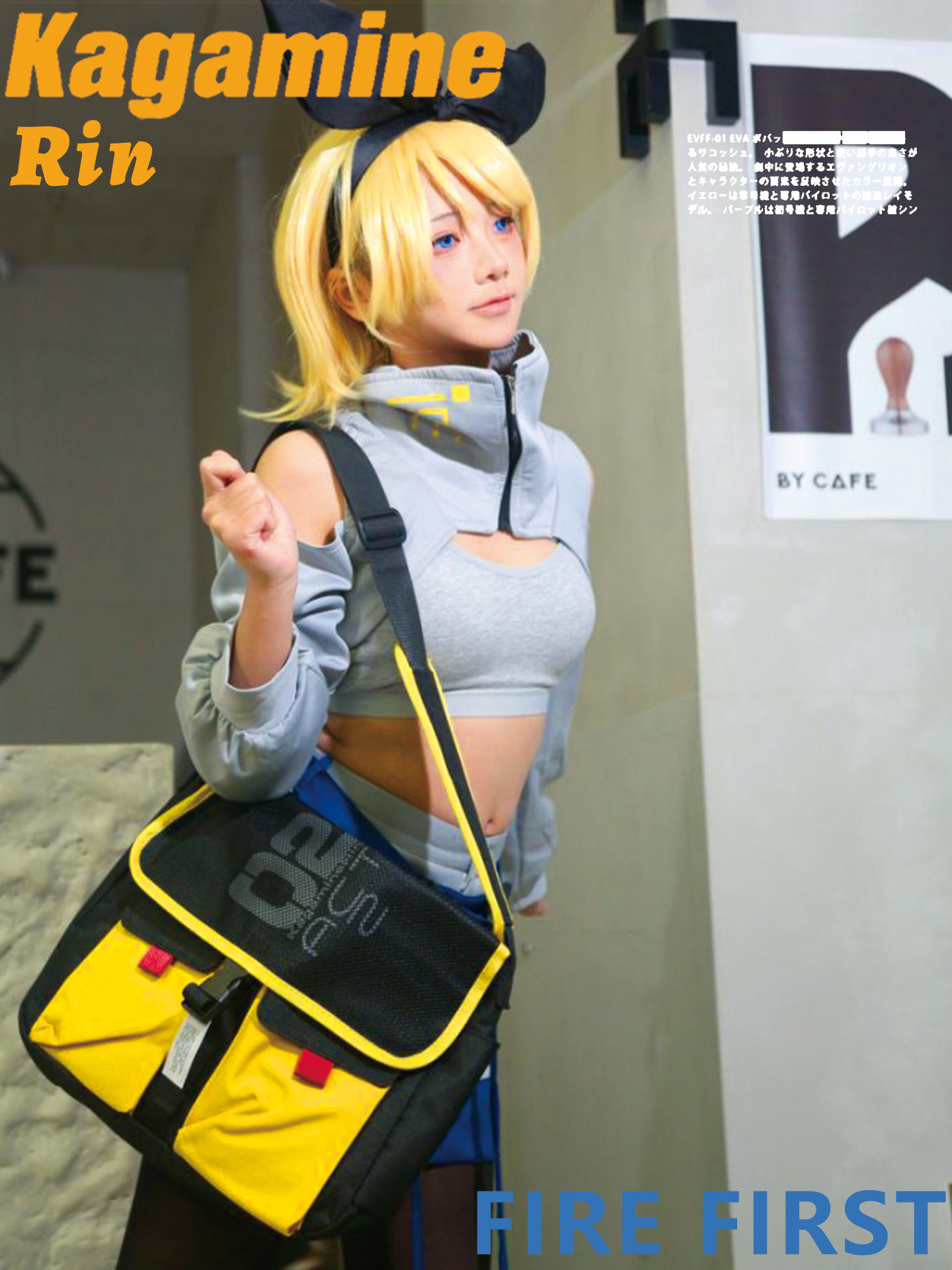 Hatsune Miku Crossbody Çanta B - Anime Merchandise From Japan incelemesi ve fiyatı