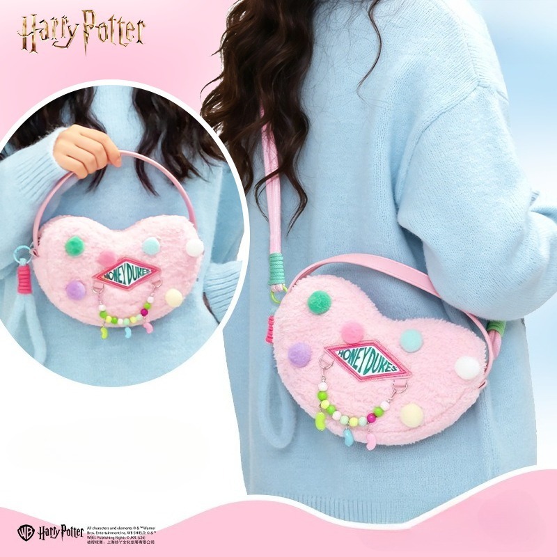 Yeni Harry Potter Modası Bibid - Anime Tote Bag incelemesi ve fiyatı