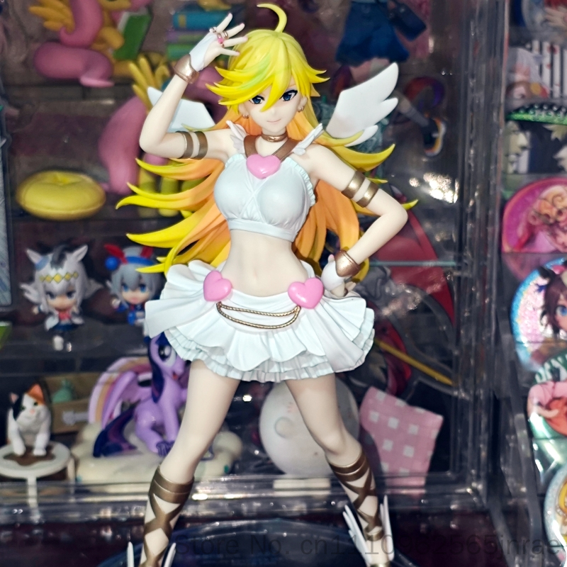 GSC Külotlu Çorap Parlak Anime - Good Smile Company Figma incelemesi ve fiyatı