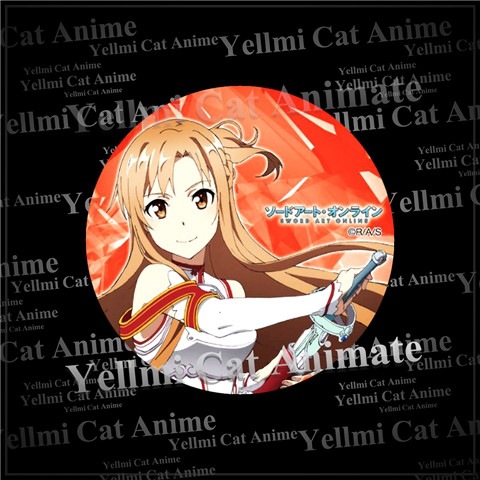 Sword Art Online SAO Anime Roz - Anime Merchandise Online incelemesi ve fiyatı