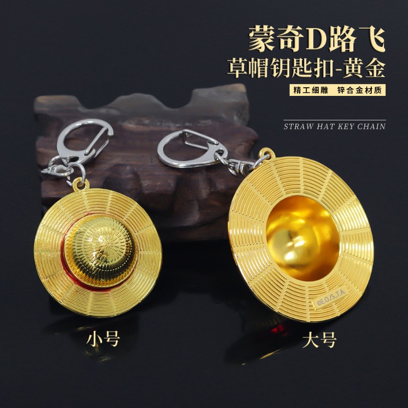 Tek Parça anahtarlık karikatür - Anime Merchandise From Japan incelemesi ve fiyatı