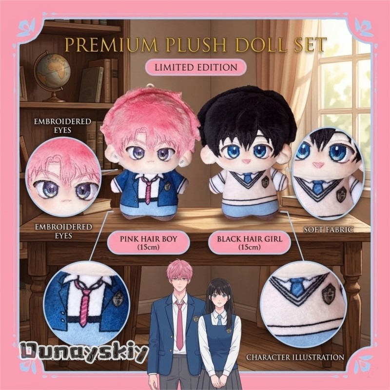 Hemera/Anime Tamon'un B-Side C - Cute Anime Merchandise incelemesi ve fiyatı
