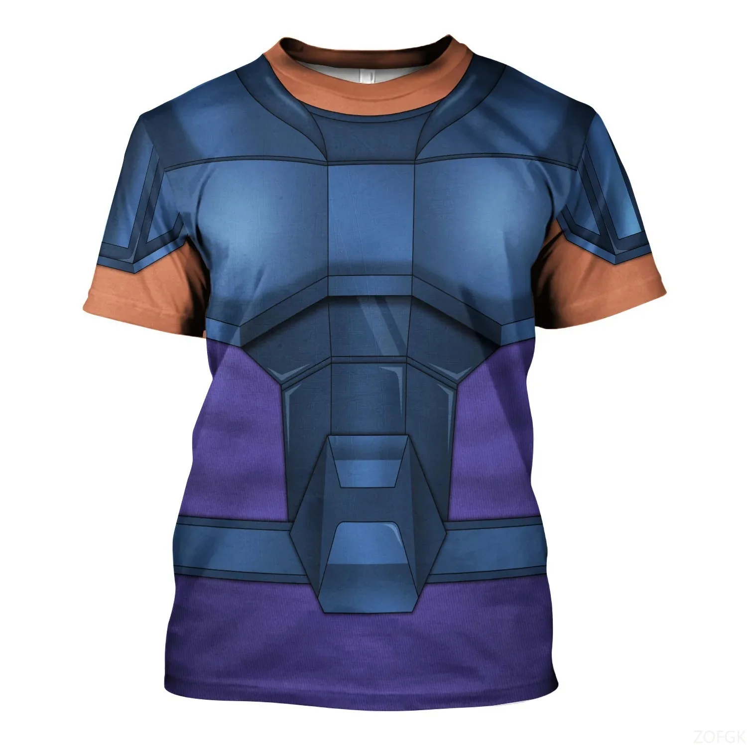 3D Moda Yeni Karikatür Anime S - Anime Merchandise Online incelemesi ve fiyatı
