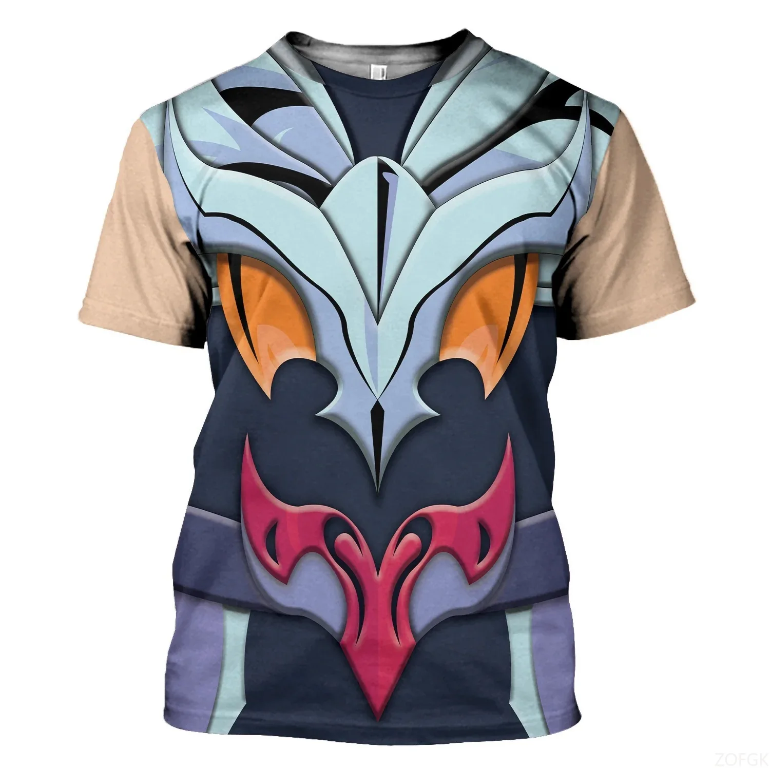 3D Moda Yeni Karikatür Anime S - Anime Merchandise Online incelemesi ve fiyatı