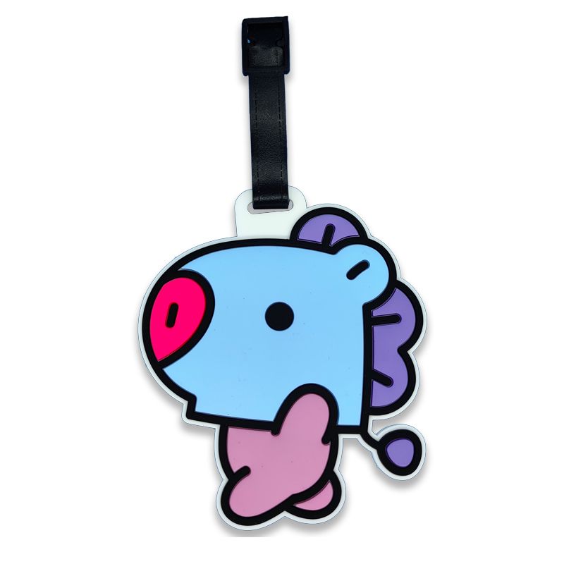BT21 çizgi film sevimli anahta - Anime Merchandise Online incelemesi ve fiyatı