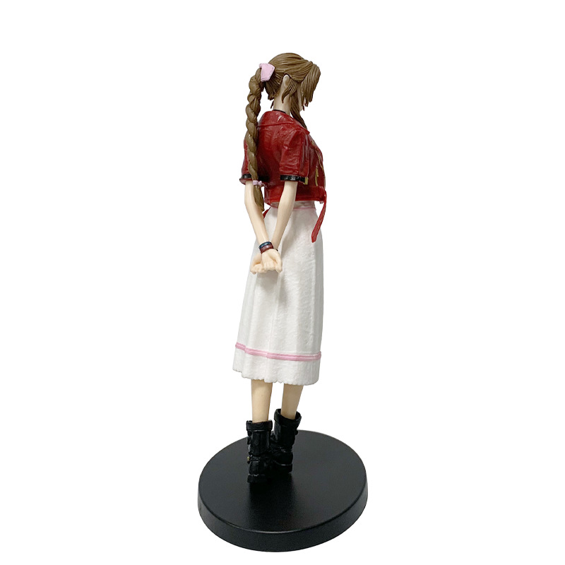 Sıcak Satışta Stokta 19cm Ayak - Anime Merchandise From Japan incelemesi ve fiyatı