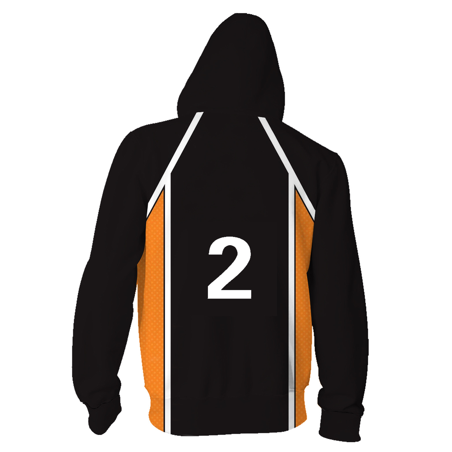 Yeni Stil Voleybol Boys Koji S - Anime Merchandise Hoodie incelemesi ve fiyatı