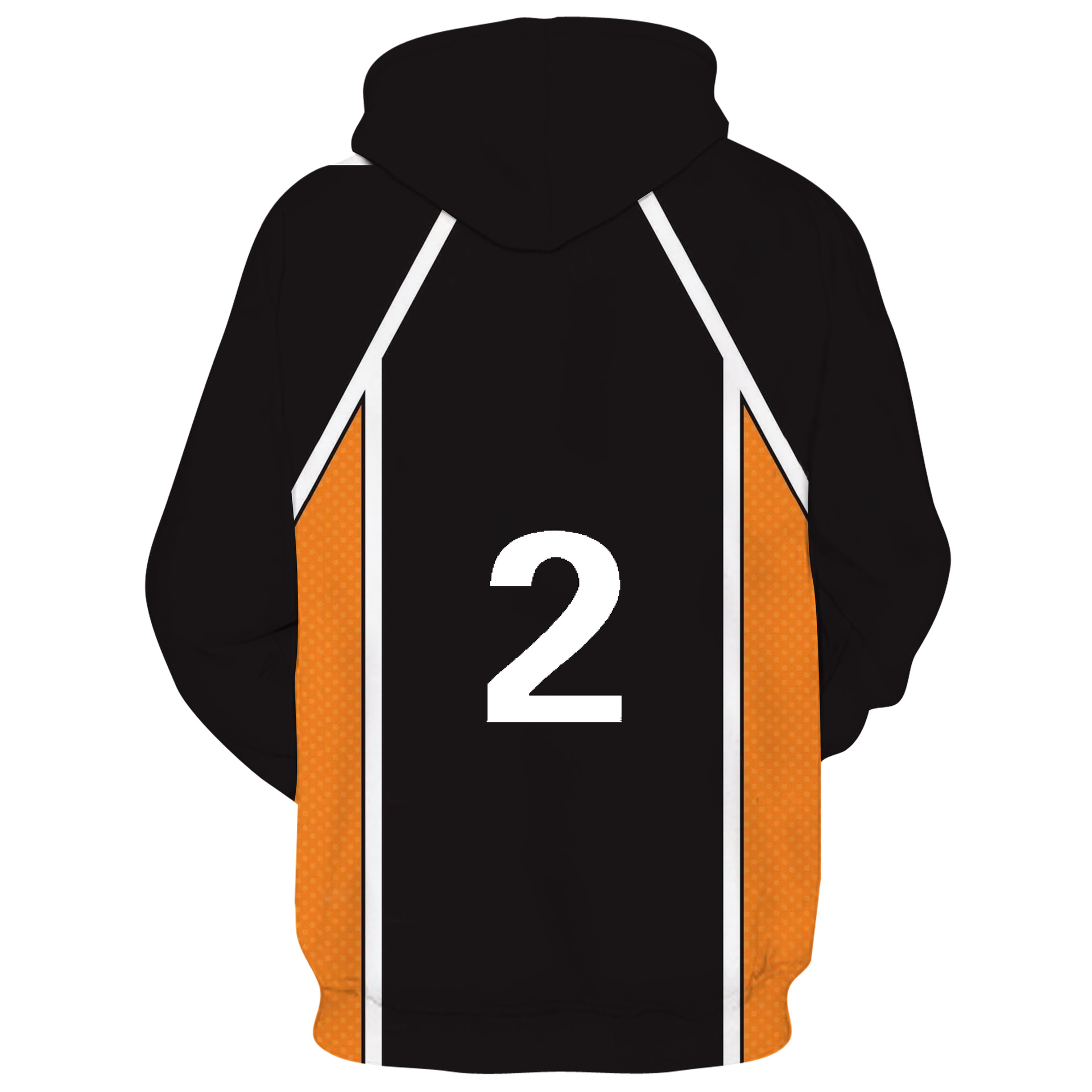 Yeni Stil Voleybol Boys Koji S - Anime Merchandise Hoodie incelemesi ve fiyatı