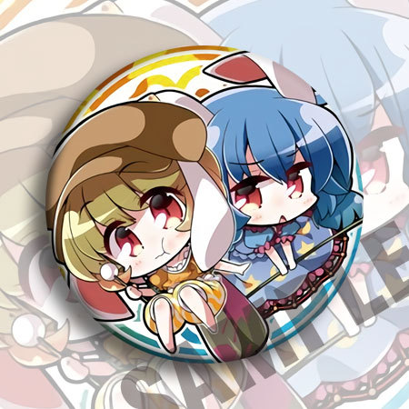 Anime Rozeti Broş C Tipi Oryan - Anime Merchandise Types incelemesi ve fiyatı