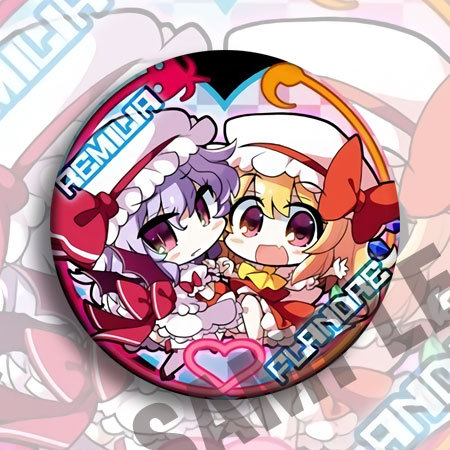 Anime Rozeti Broş C Tipi Oryan - Anime Merchandise Types incelemesi ve fiyatı
