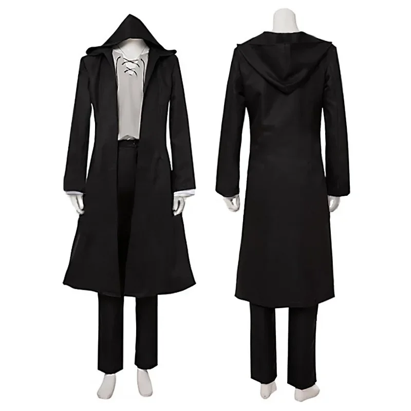 2026Eren Jaeger Cosplay Kostüm - Anime Merchandise Online incelemesi ve fiyatı