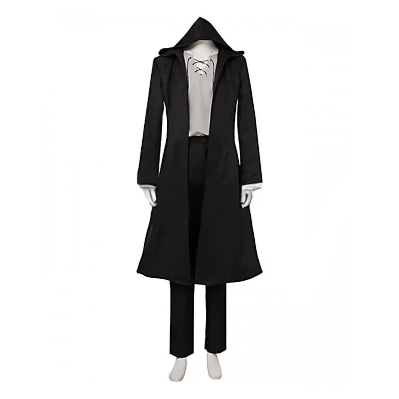 2026Eren Jaeger Cosplay Kostüm - Anime Merchandise Online incelemesi ve fiyatı