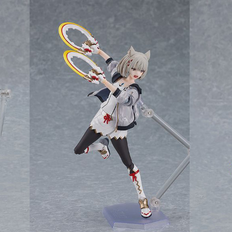 Stokta Orijinal GOOD SMILE COM - Good Smile Company Figma incelemesi ve fiyatı