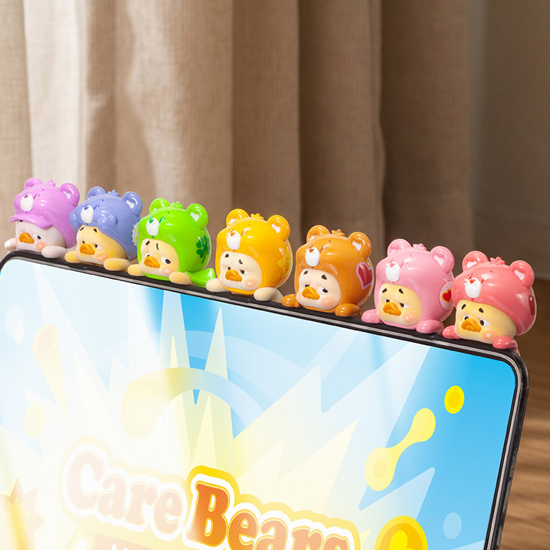 Yeni UpsetDuck Hipper Serisi G - Figure Display Box incelemesi ve fiyatı