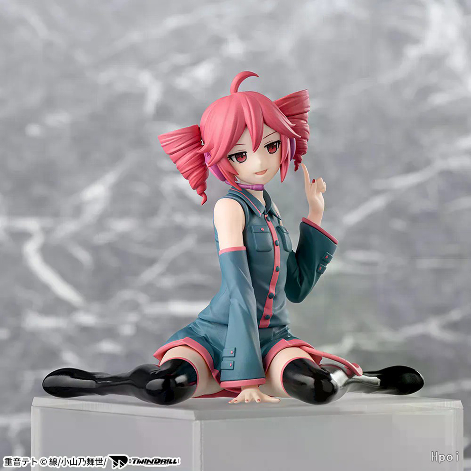 Anime Ürünleri Hatsune Miku Bü - Anime Merchandise From Japan incelemesi ve fiyatı