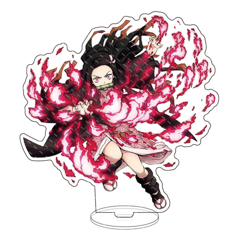 Şeytan Avcısı Anime Akrilik St - Anime Merchandise Demon Slayer incelemesi ve fiyatı