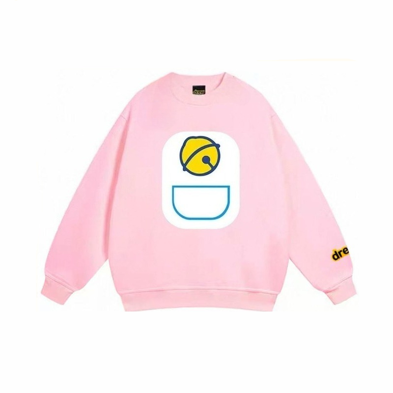 Doraemon bisiklet yaka sevimli - Anime Merchandise Hoodie incelemesi ve fiyatı
