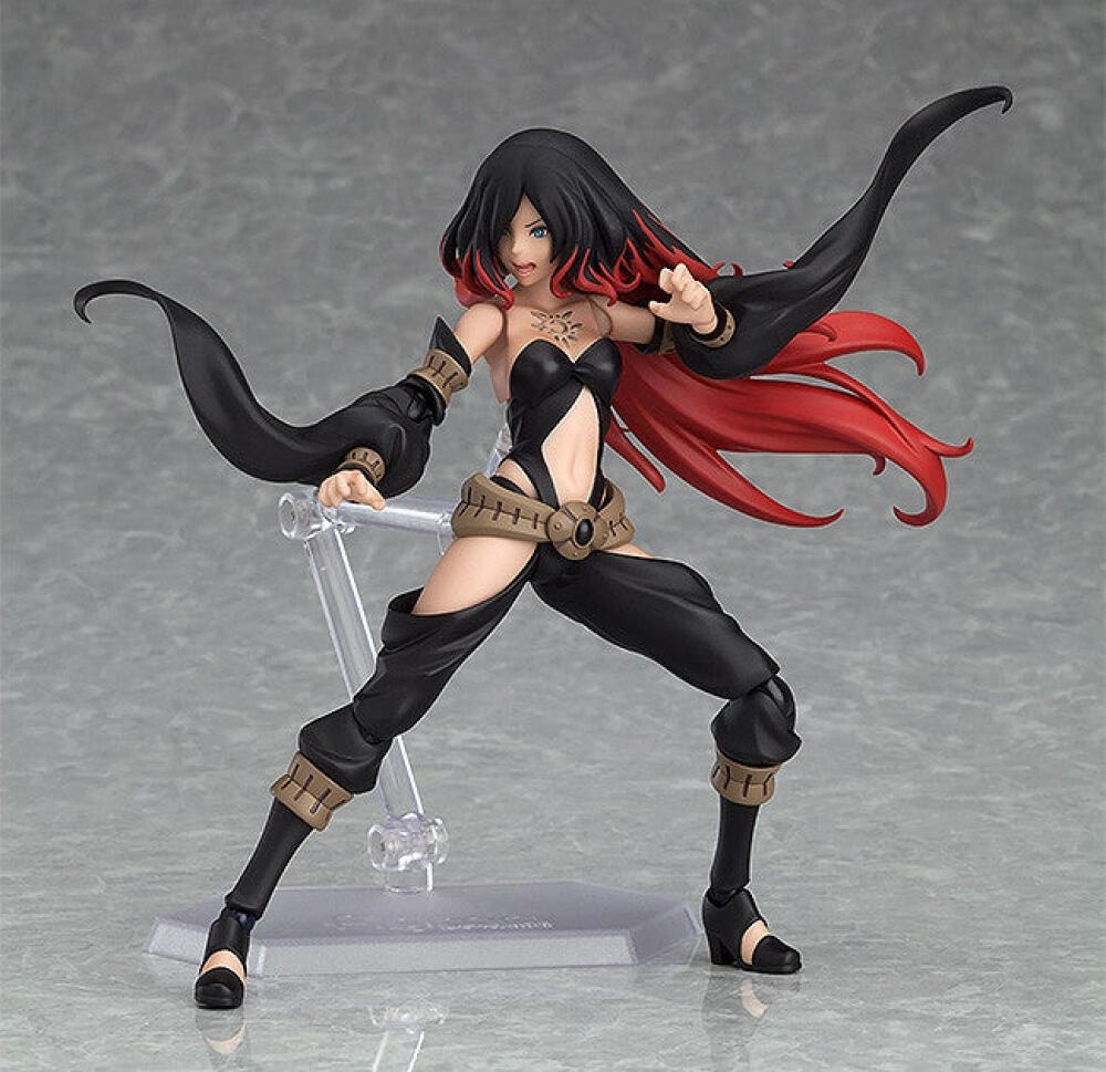 Yepyeni Orijinal Stokta MEVCUT - Good Smile Company Figma incelemesi ve fiyatı