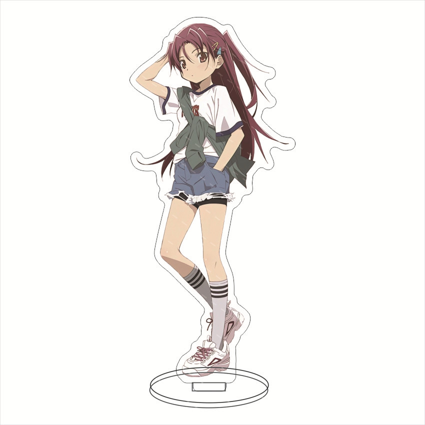 16 CM Anime Figürü Puella Magi - Cute Anime Merchandise incelemesi ve fiyatı