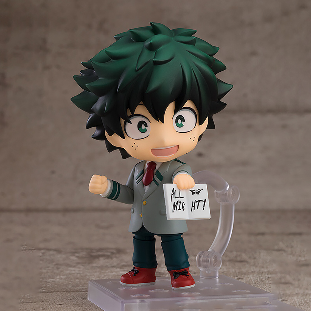 %100 Orijinal Stokta Mevcut Go - Good Smile Company Nendoroid incelemesi ve fiyatı