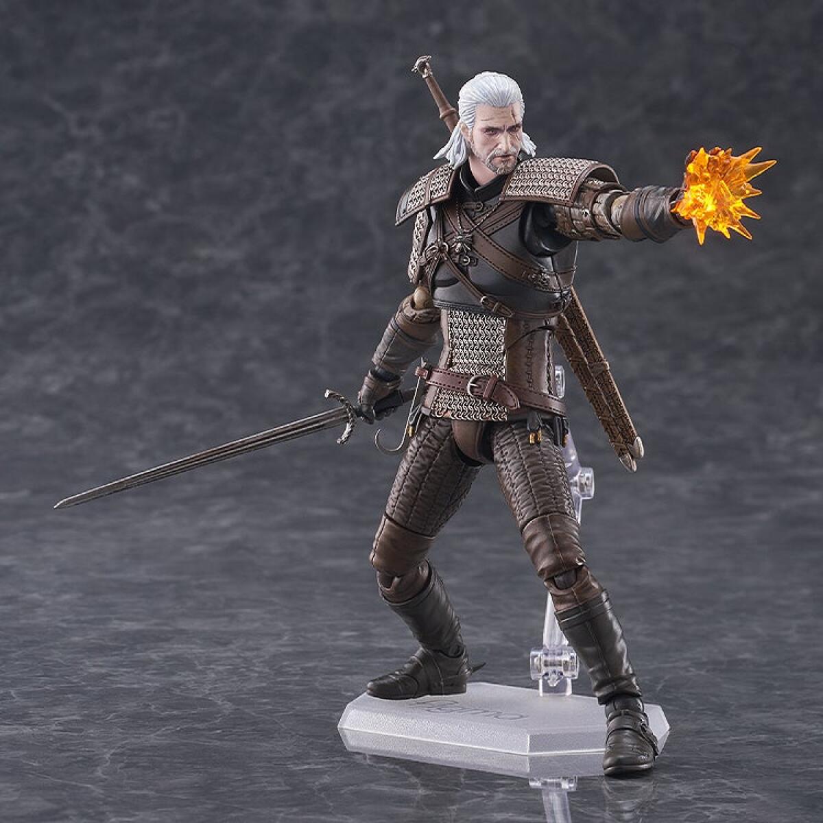 Orijinal Good Smile Figma 655  - Good Smile Company Figma incelemesi ve fiyatı