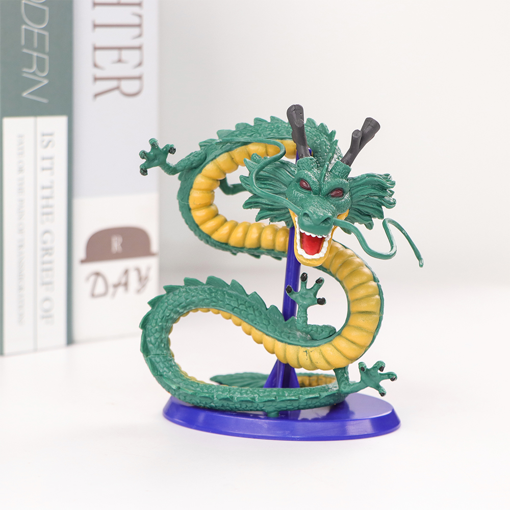 Dragon Ball Z Shenron Aksiyon  - Anime Merchandise Figure incelemesi ve fiyatı