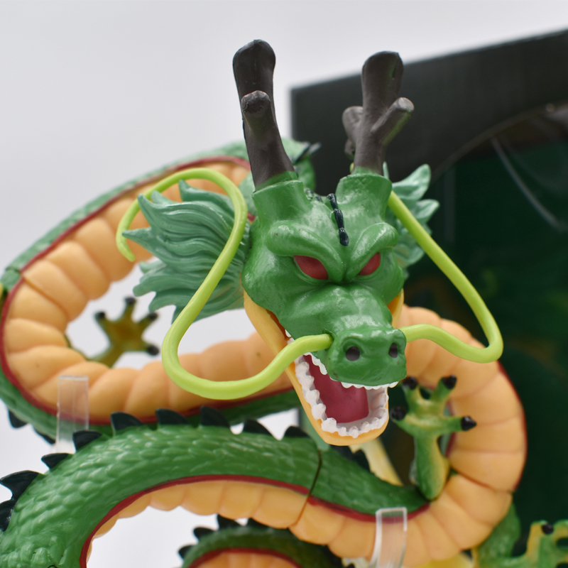 Dragon Ball Z Shenron Aksiyon  - Anime Merchandise Figure incelemesi ve fiyatı