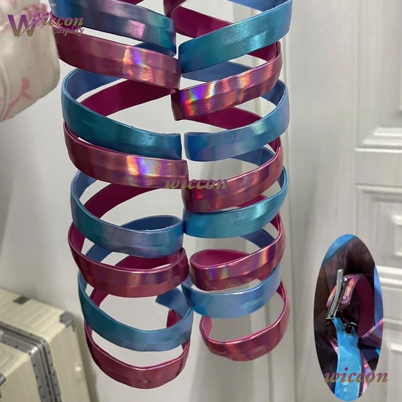 Mag NEEDY GI*RL OVERDOSE KAnge - Cosplay Wig Colored incelemesi ve fiyatı