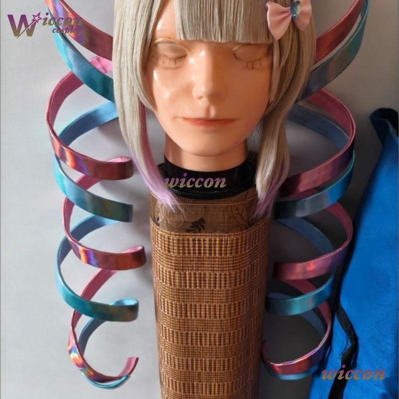 Mag NEEDY GI*RL OVERDOSE KAnge - Cosplay Wig Colored incelemesi ve fiyatı