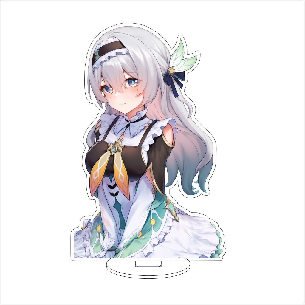16CM Anime ‌ Honkai: Star Rail - Cute Anime Merchandise incelemesi ve fiyatı