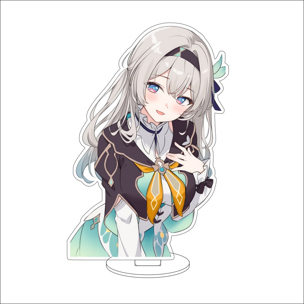 16CM Anime ‌ Honkai: Star Rail - Cute Anime Merchandise incelemesi ve fiyatı