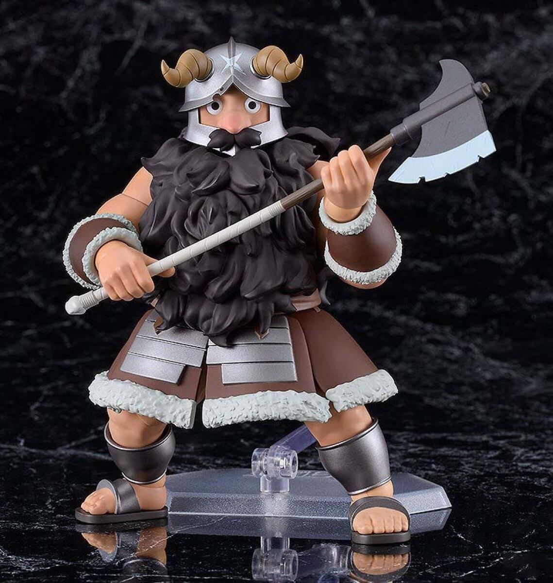 Orijinal Stokta Mevcut Good Sm - Good Smile Company Figma incelemesi ve fiyatı