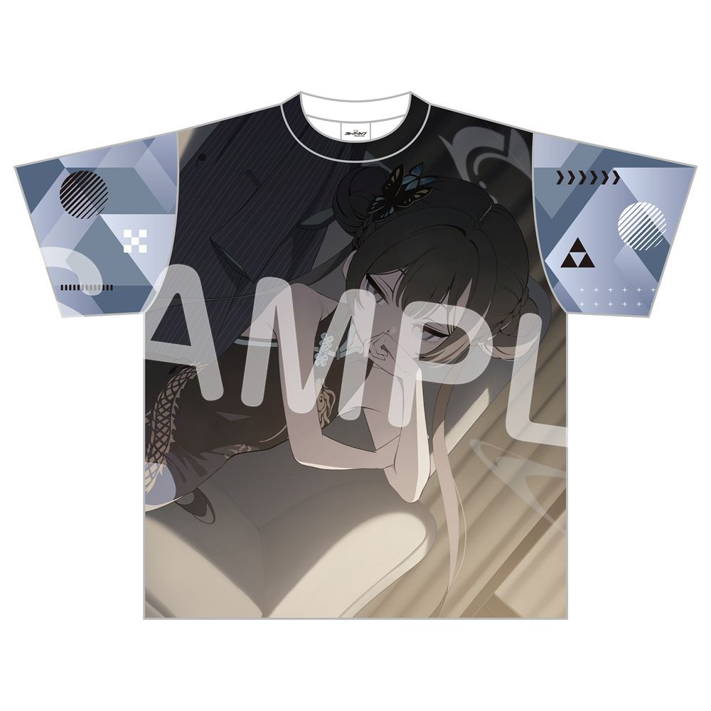 Mavi Arşiv Ryūge Kisaki Grafik - Anime Merchandise Online incelemesi ve fiyatı