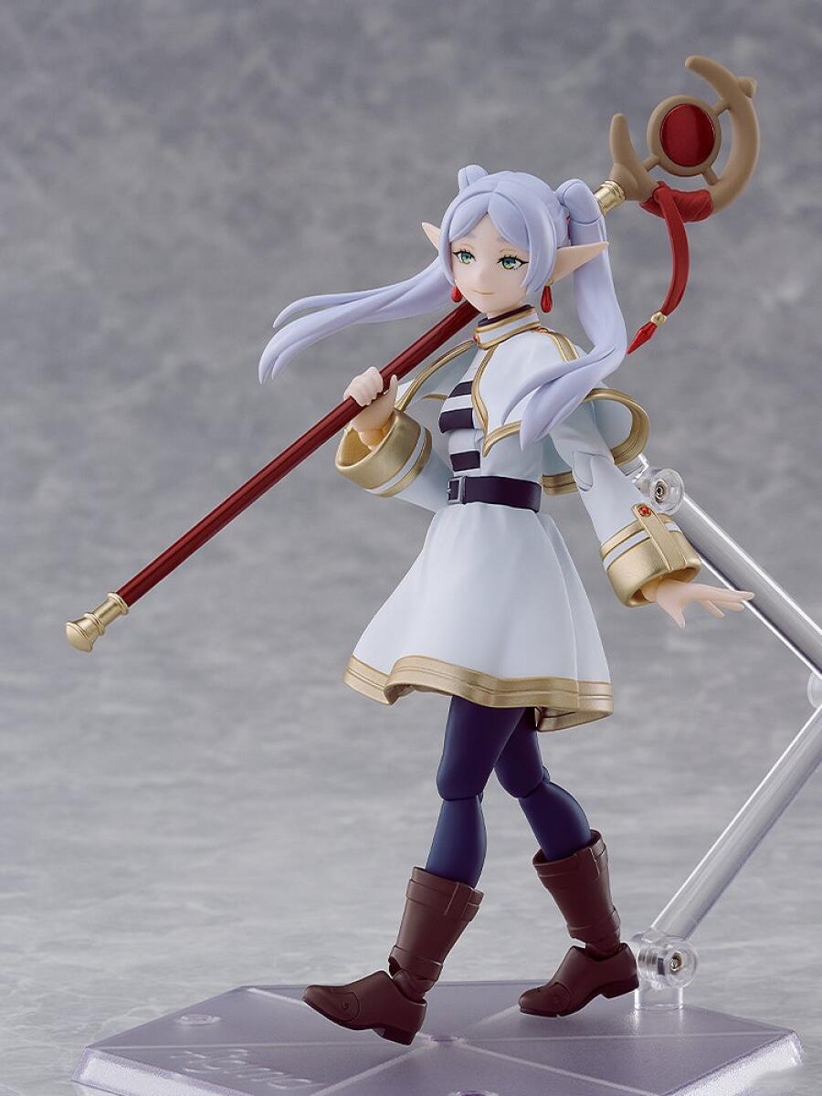 Orijinal Stokta Mevcut Good Sm - Good Smile Company Figma incelemesi ve fiyatı