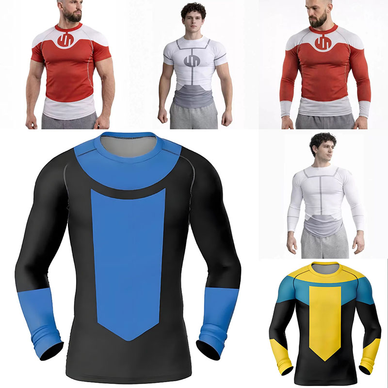 Yeni Yenilmez Cosplay Rash Gua - Anime Merchandise Online incelemesi ve fiyatı
