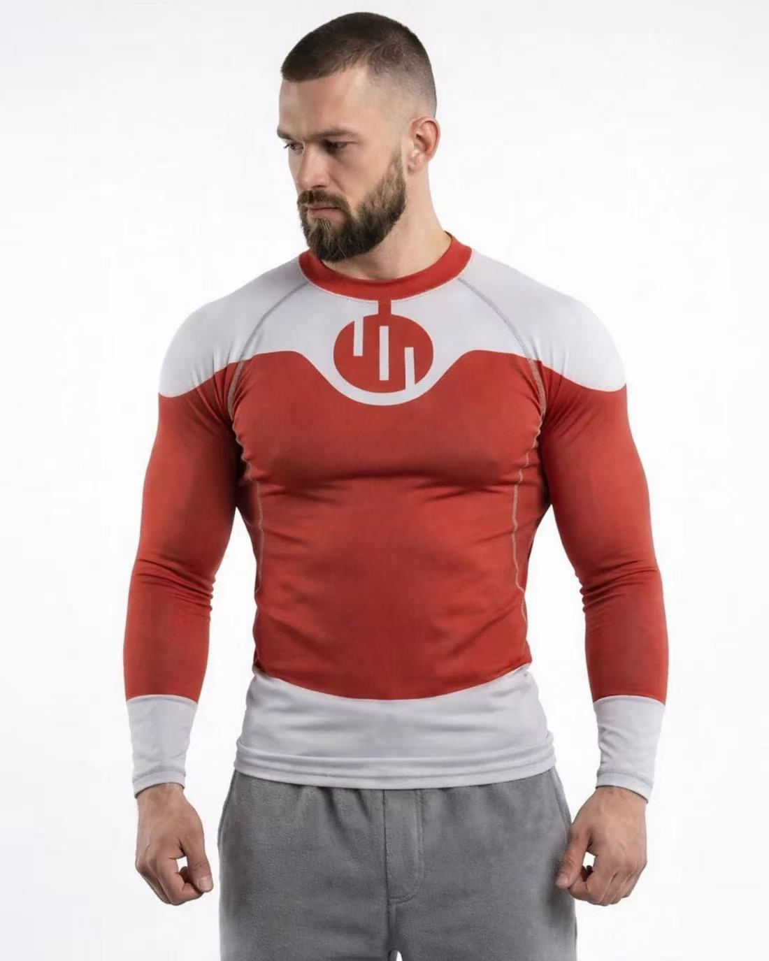 Yenilmez Cosplay Rash Guard Da - Anime Merchandise Online incelemesi ve fiyatı