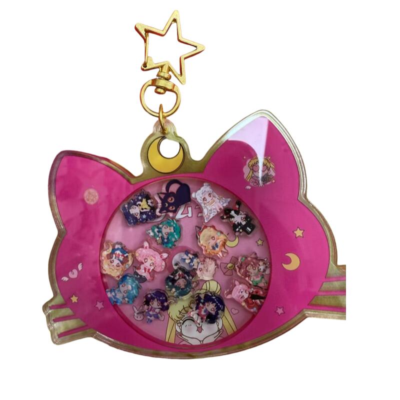 Japon Sailor Moon Anime Ürünle - Anime Merchandise From Japan incelemesi ve fiyatı
