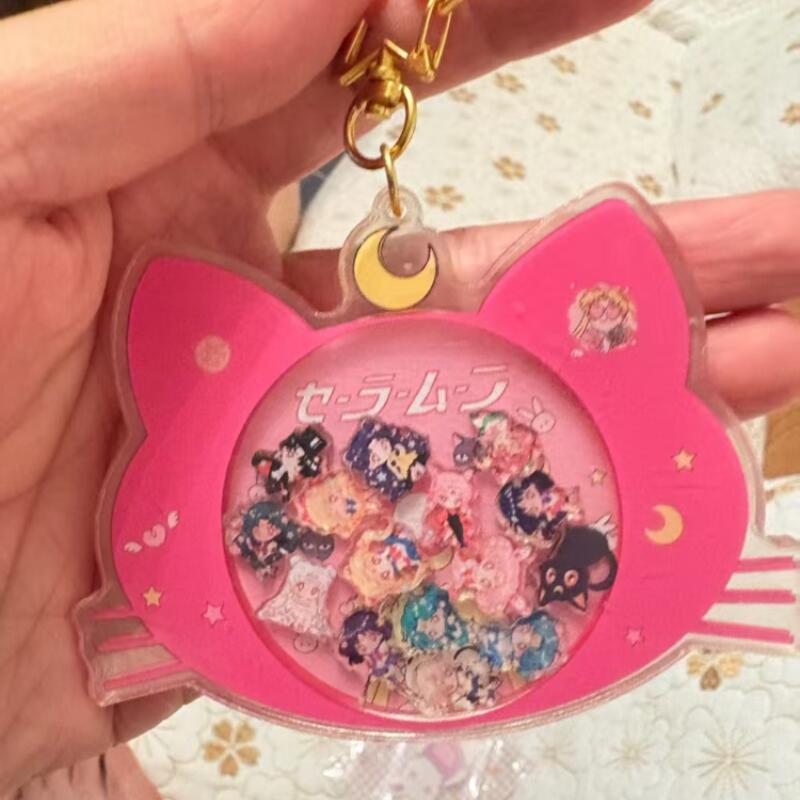 Japon Sailor Moon Anime Ürünle - Anime Merchandise From Japan incelemesi ve fiyatı