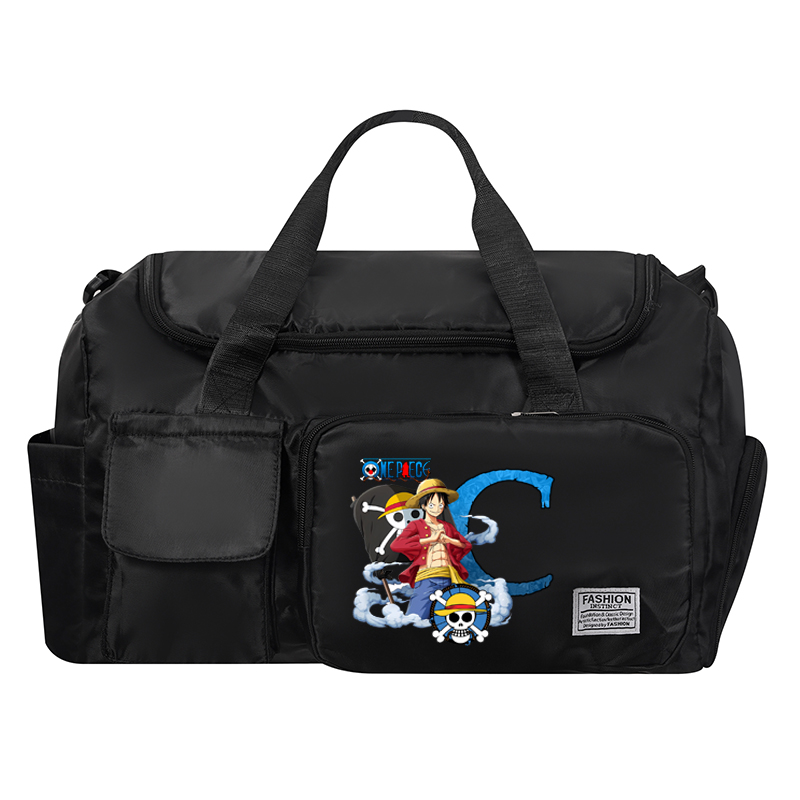 One Piece Erkek Kadın Seyahat  - Anime Tote Bag incelemesi ve fiyatı