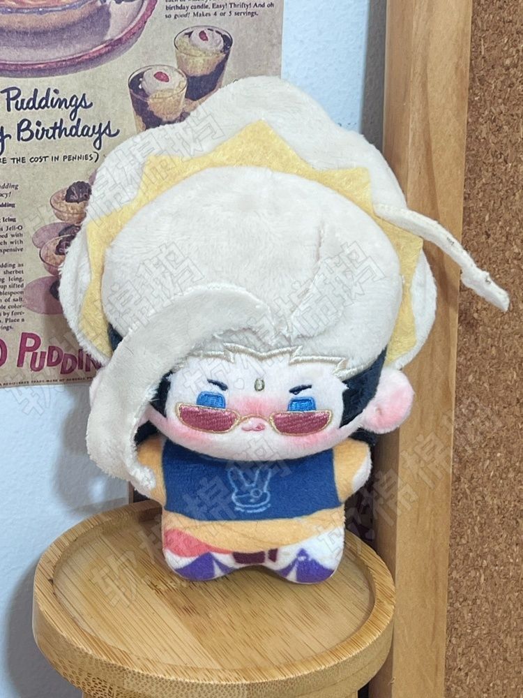 10 cm Ragnarok Buda Poseidon P - Anime Merchandise Figure incelemesi ve fiyatı