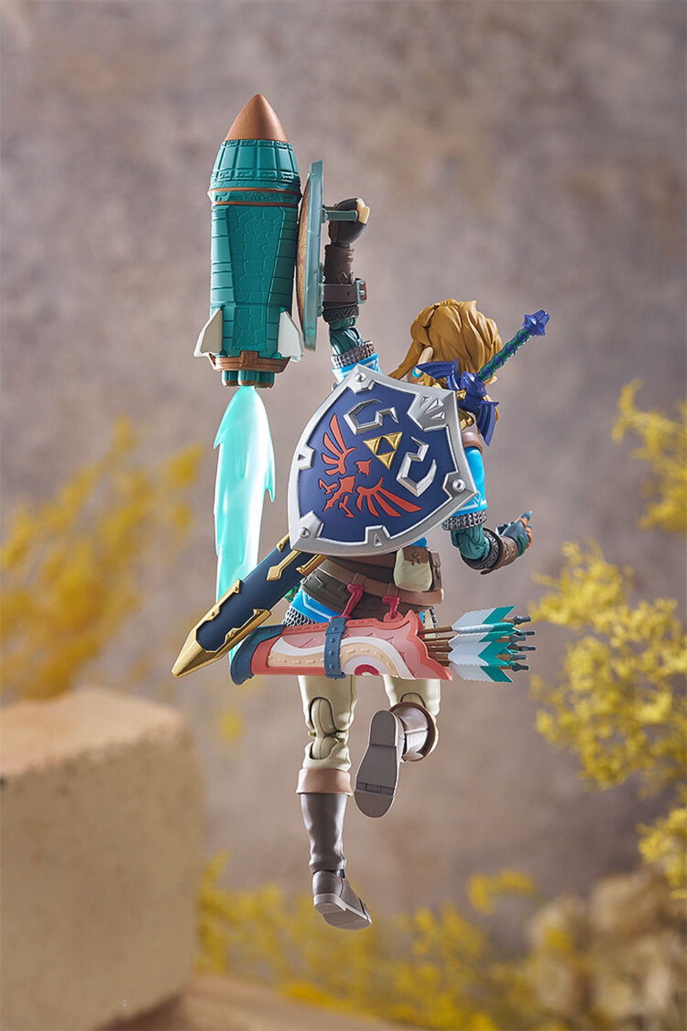 【HY】%100 Orijinal, Stokta Mevc - Good Smile Company Figma incelemesi ve fiyatı