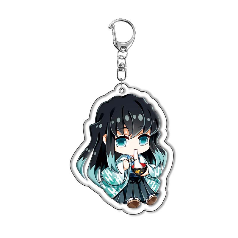 Demon Slayer Kimetsu no Yaiba  - Anime Merchandise Demon Slayer incelemesi ve fiyatı