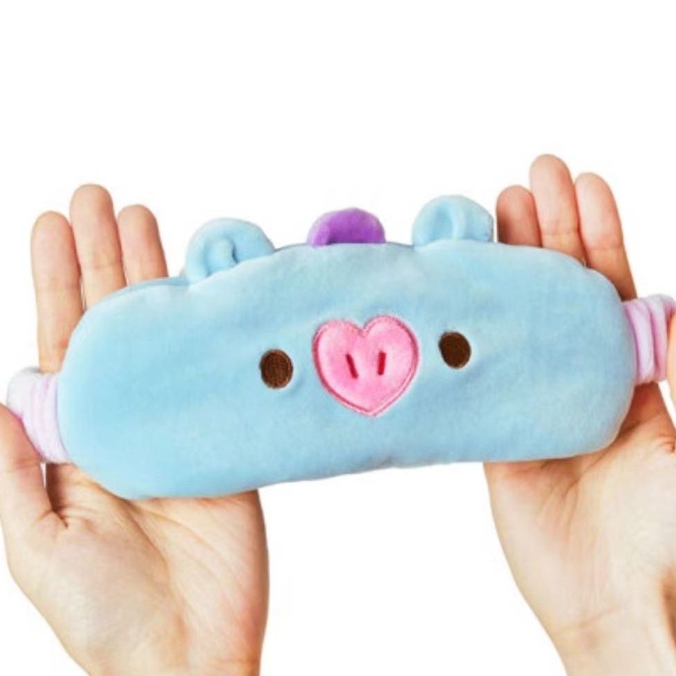 BT21 çizgi film sevimli peluş  - Cute Anime Merchandise incelemesi ve fiyatı