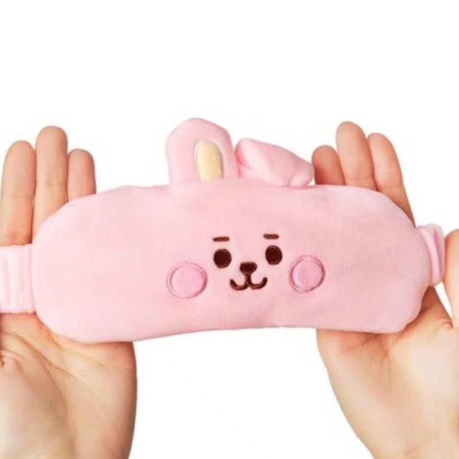 BT21 çizgi film sevimli peluş  - Cute Anime Merchandise incelemesi ve fiyatı