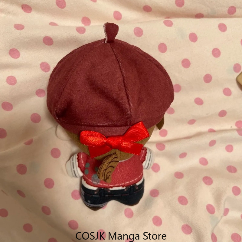 Anime Identity V Ressam 10 cm  - Cute Anime Merchandise incelemesi ve fiyatı
