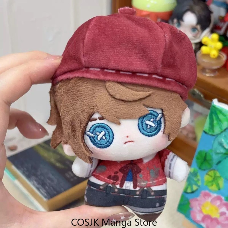 Anime Identity V Ressam 10 cm  - Cute Anime Merchandise incelemesi ve fiyatı