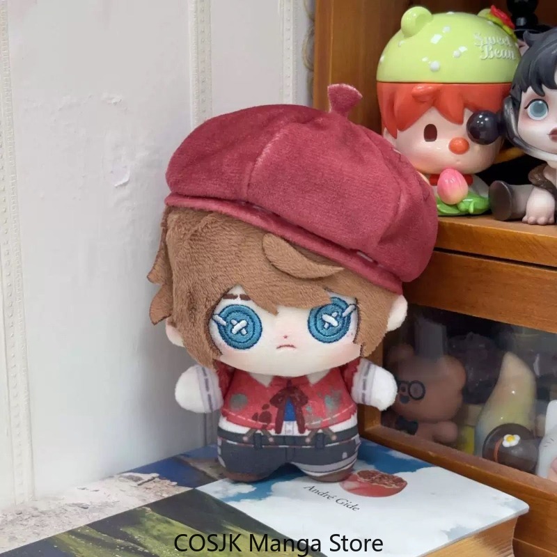 Anime Identity V Ressam 10 cm  - Cute Anime Merchandise incelemesi ve fiyatı