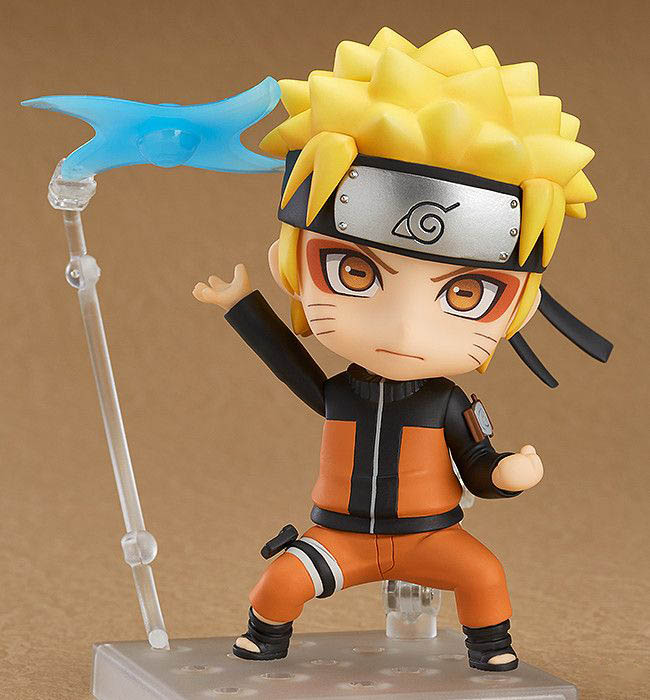 Stokta Orijinal Good Smile Nen - Good Smile Company Nendoroid incelemesi ve fiyatı